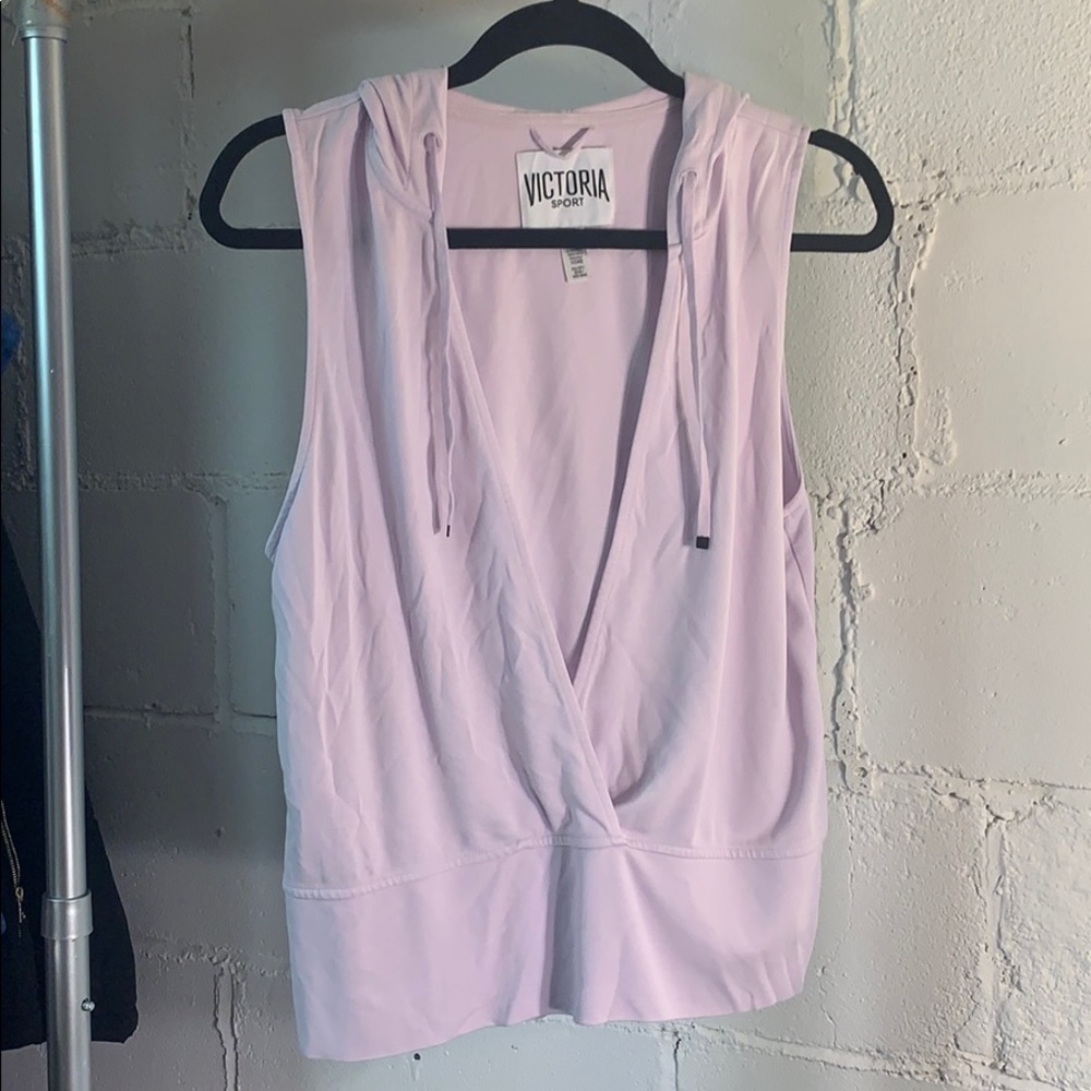 Victoria Sport Tank NWOT